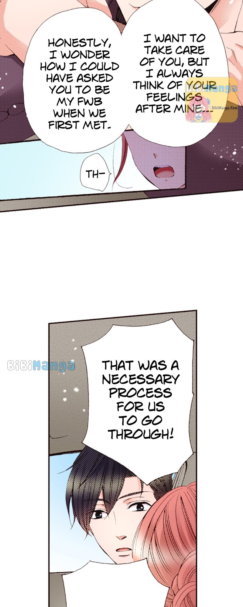 Country House With Benefits?! chapter 30 - page 26