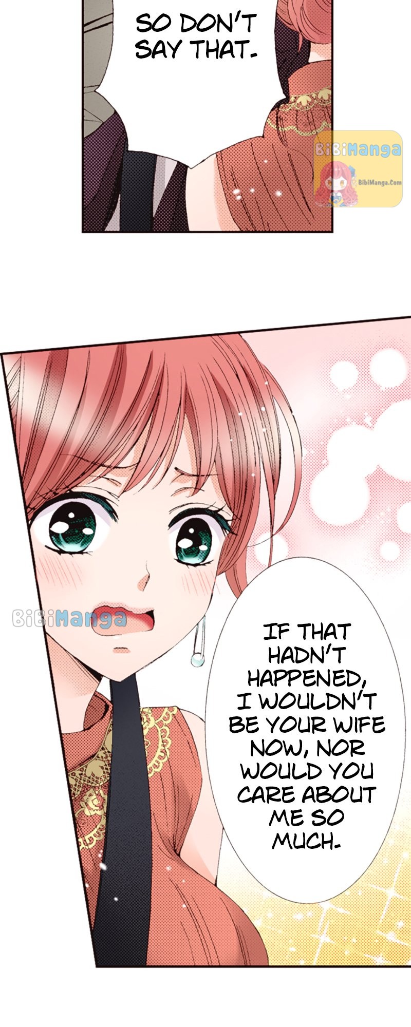 Country House With Benefits?! chapter 30 - page 27