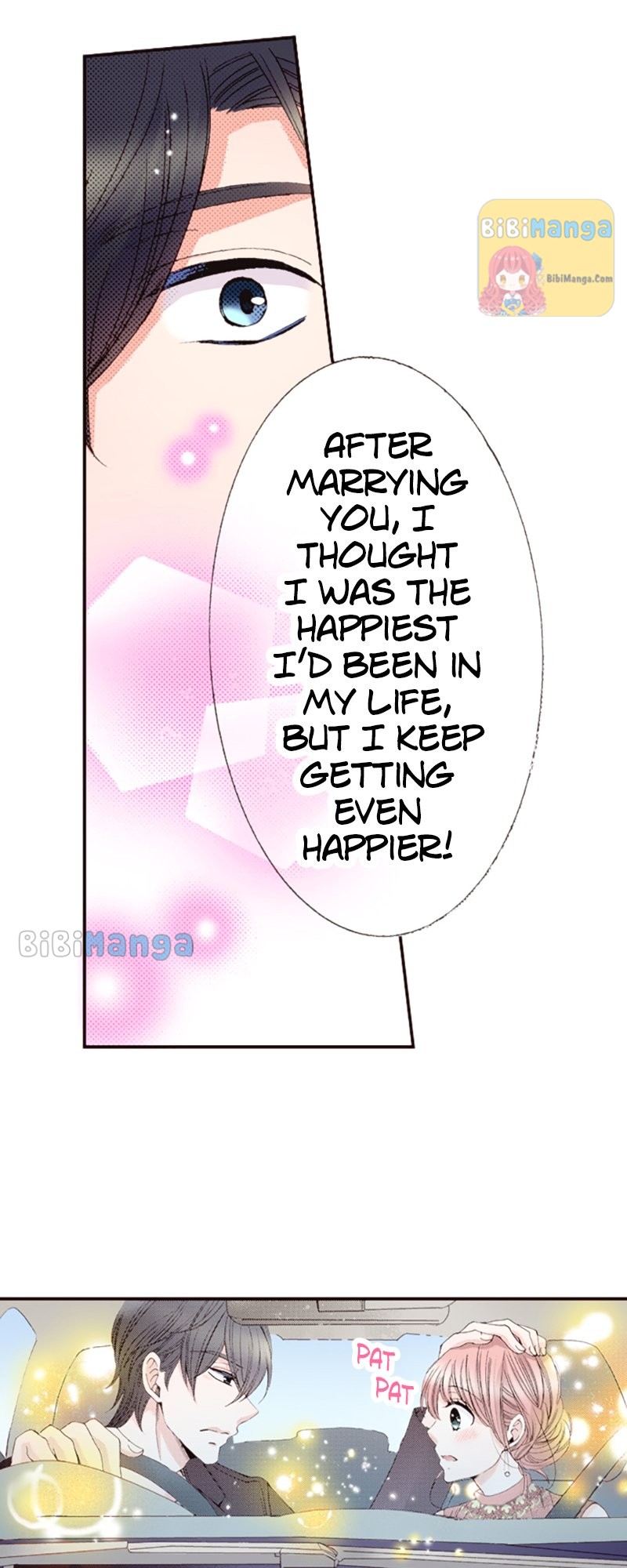 Country House With Benefits?! chapter 30 - page 28