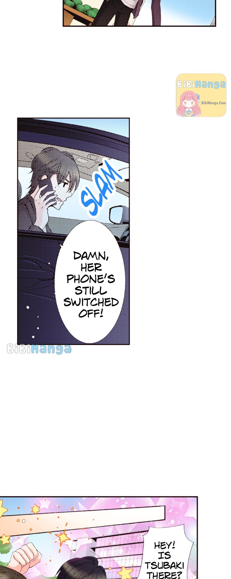 Country House With Benefits?! chapter 30 - page 3