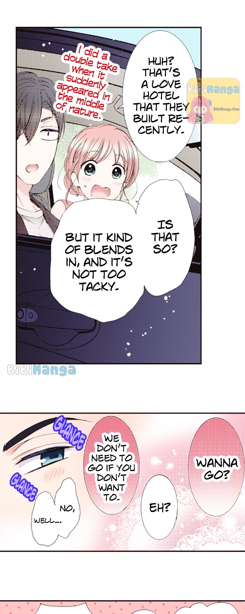 Country House With Benefits?! chapter 30 - page 32