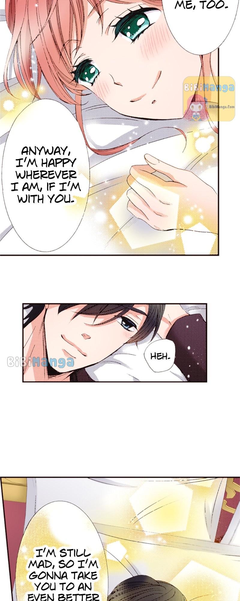 Country House With Benefits?! chapter 30 - page 35