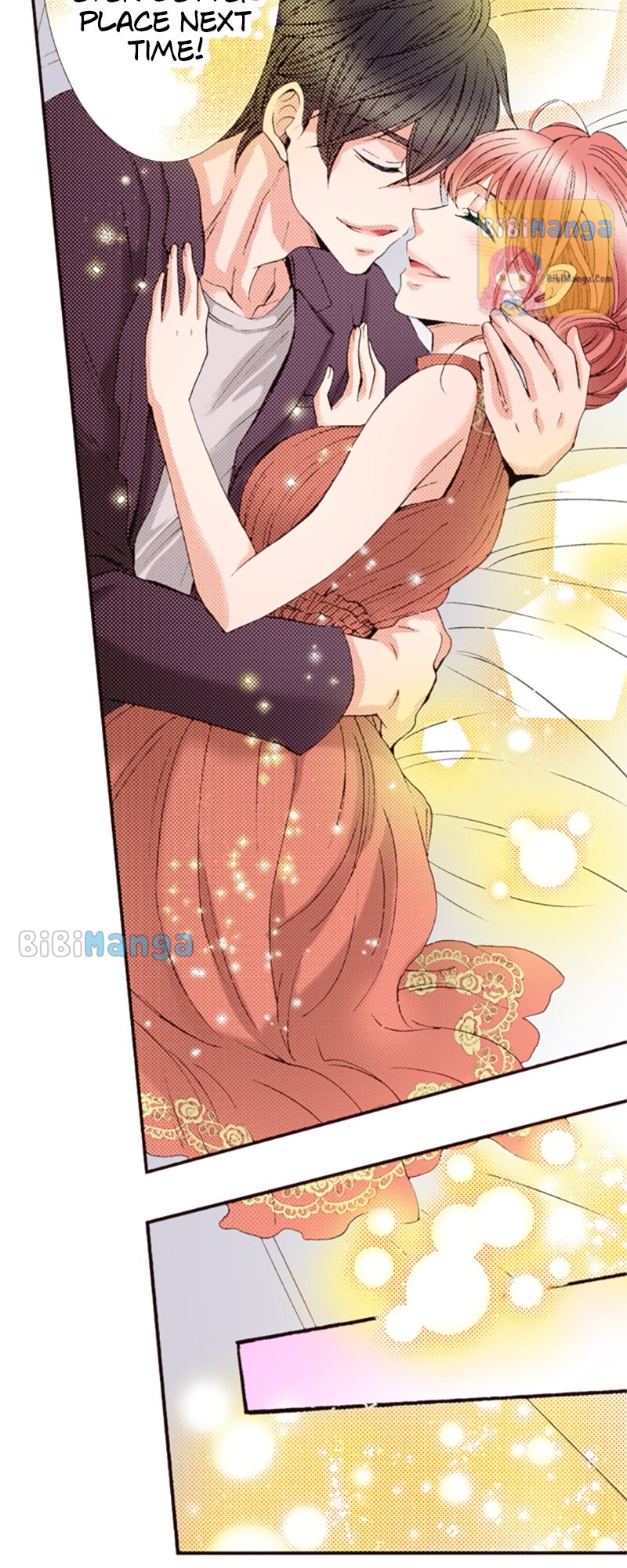 Country House With Benefits?! chapter 30 - page 36