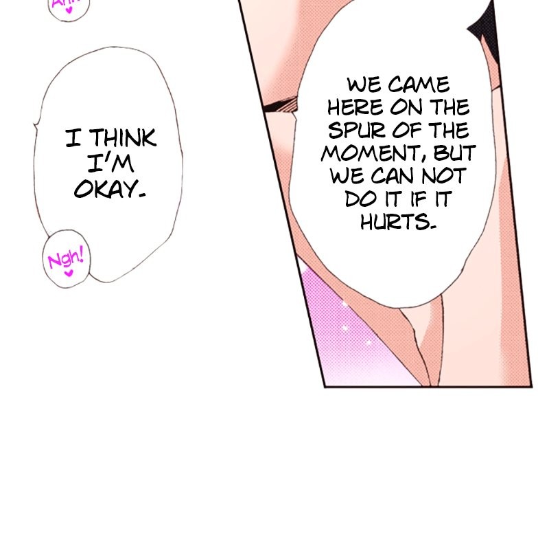 Country House With Benefits?! chapter 30 - page 38