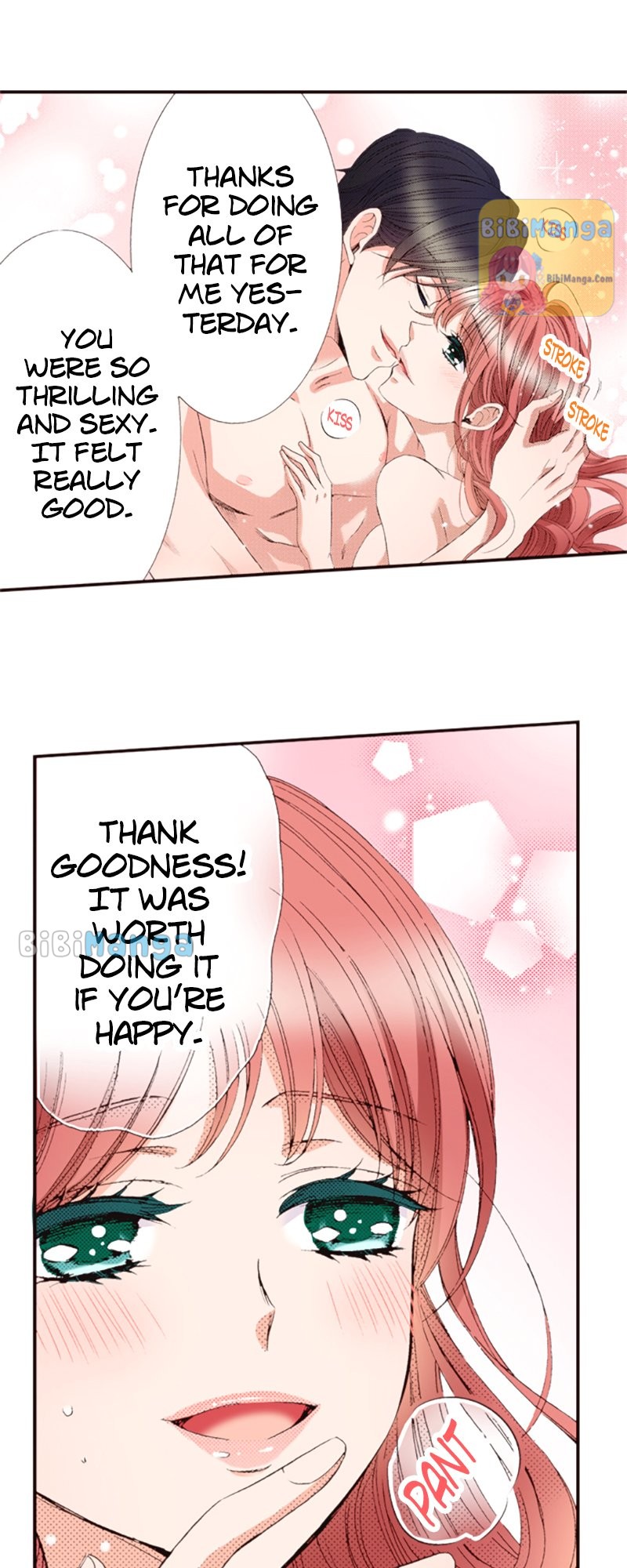 Country House With Benefits?! chapter 30 - page 39