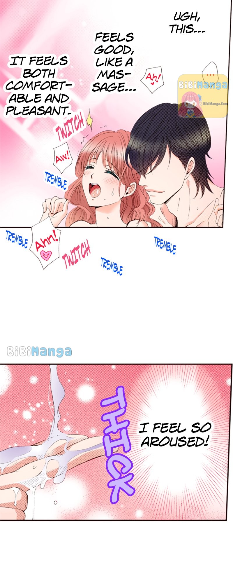 Country House With Benefits?! chapter 30 - page 45