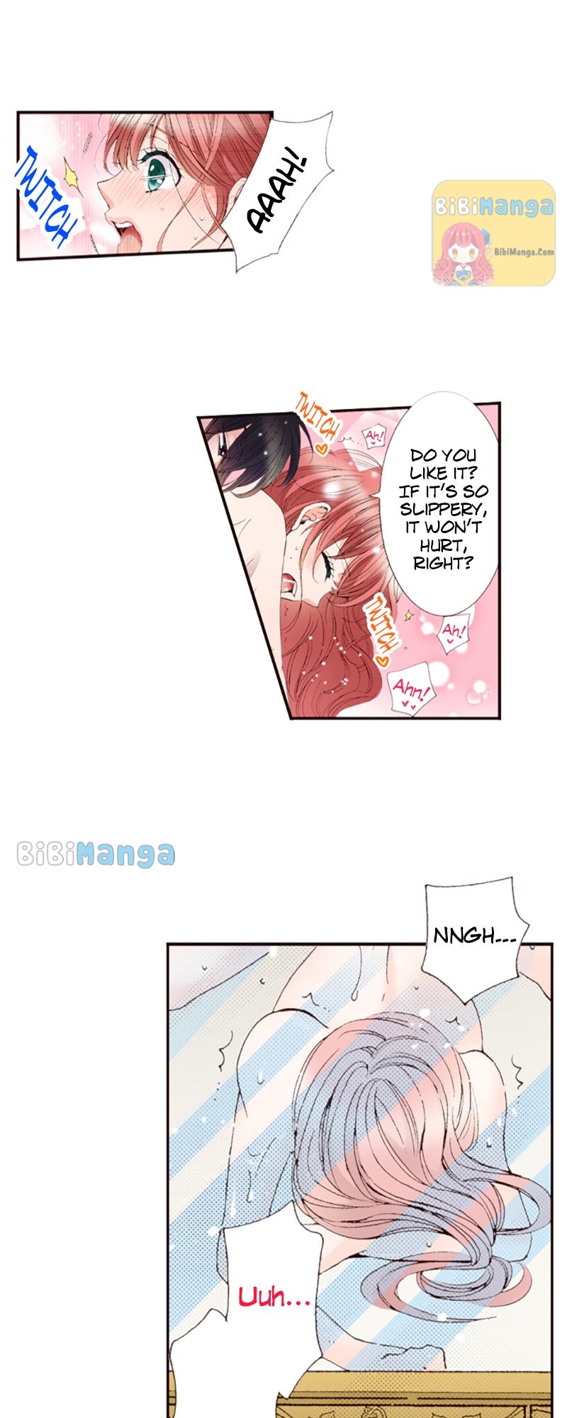 Country House With Benefits?! chapter 30 - page 46