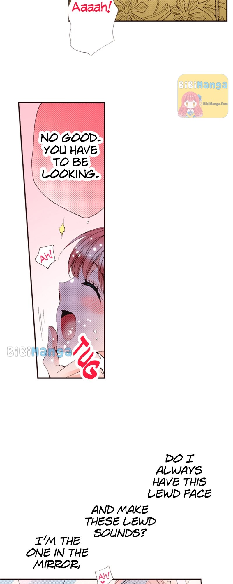 Country House With Benefits?! chapter 30 - page 47