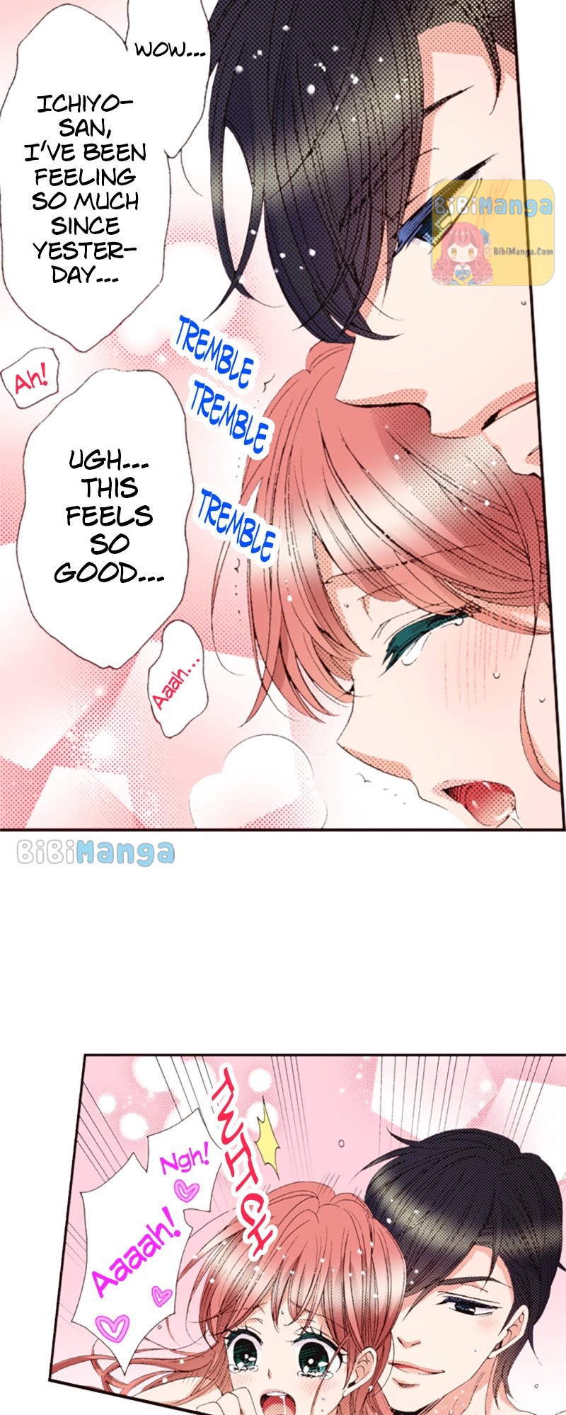 Country House With Benefits?! chapter 30 - page 50