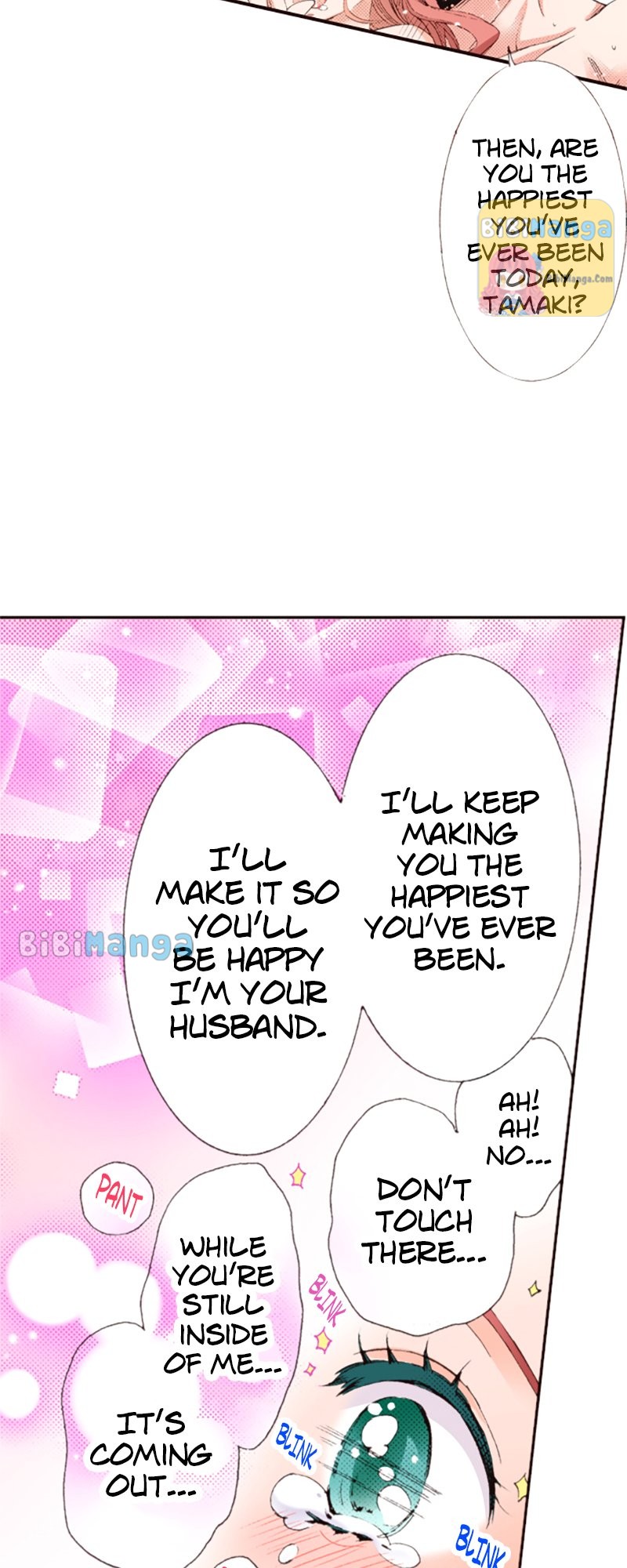 Country House With Benefits?! chapter 30 - page 51