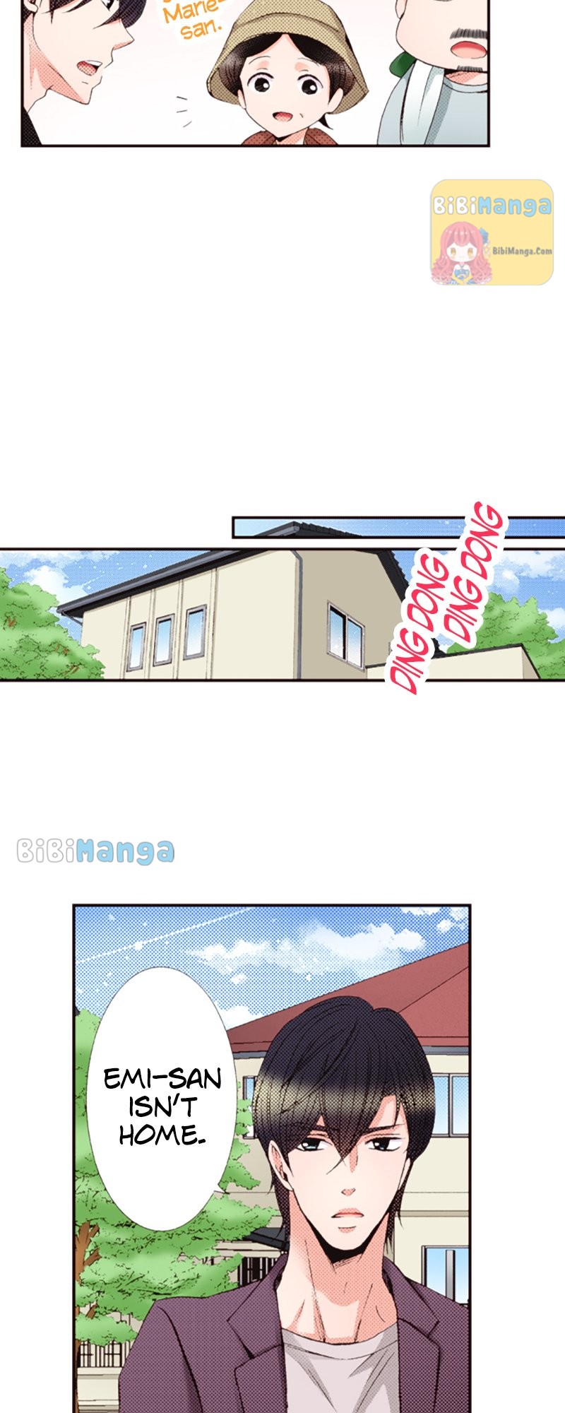 Country House With Benefits?! chapter 30 - page 7