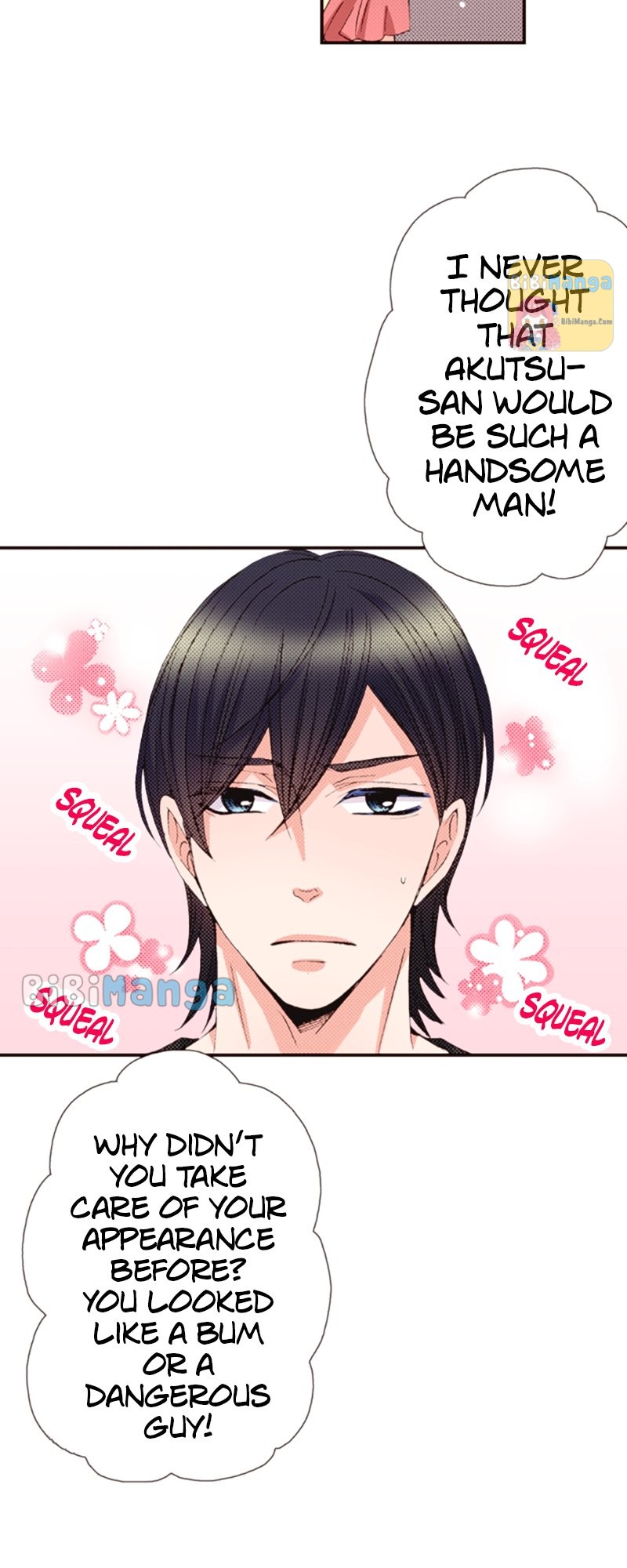 Country House With Benefits?! chapter 3 - page 15