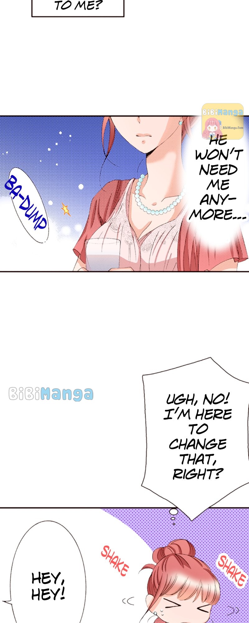 Country House With Benefits?! chapter 3 - page 20