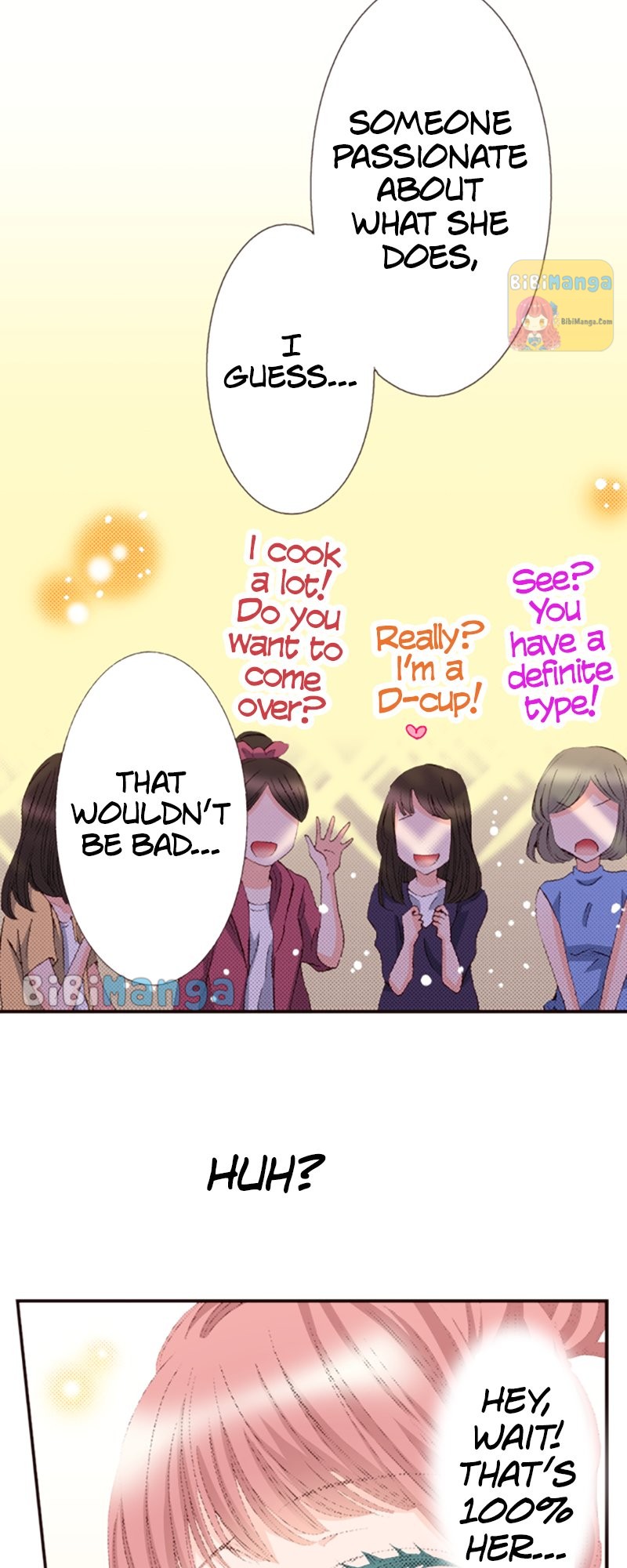 Country House With Benefits?! chapter 3 - page 26