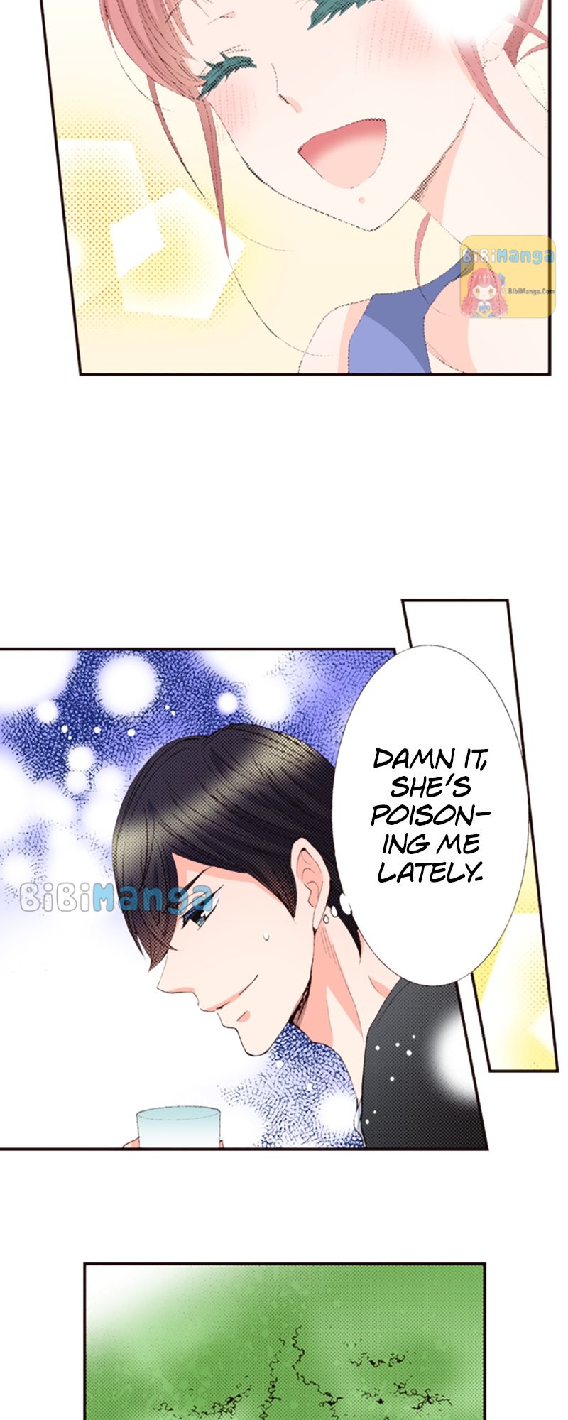 Country House With Benefits?! chapter 3 - page 27