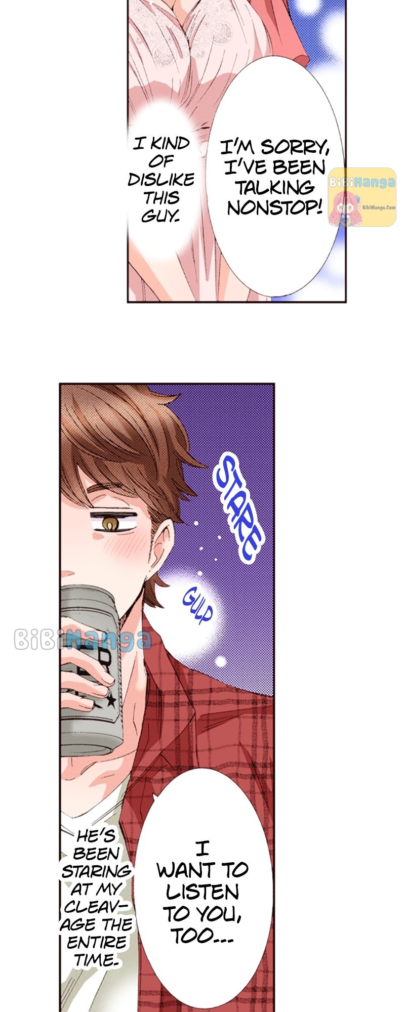 Country House With Benefits?! chapter 3 - page 29