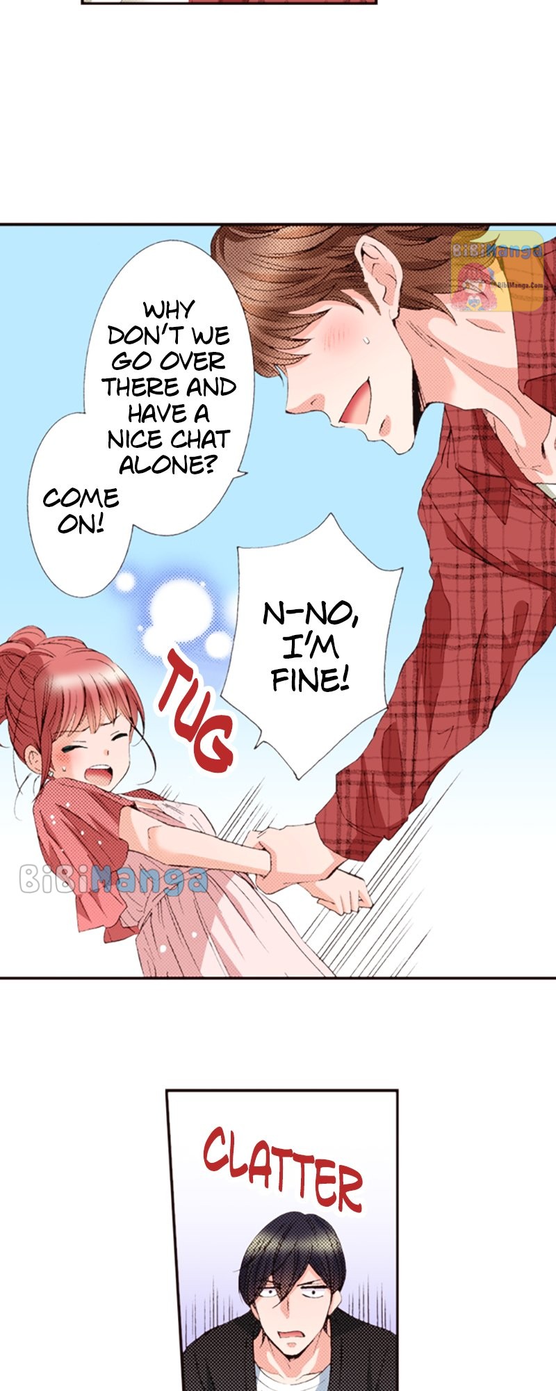 Country House With Benefits?! chapter 3 - page 30