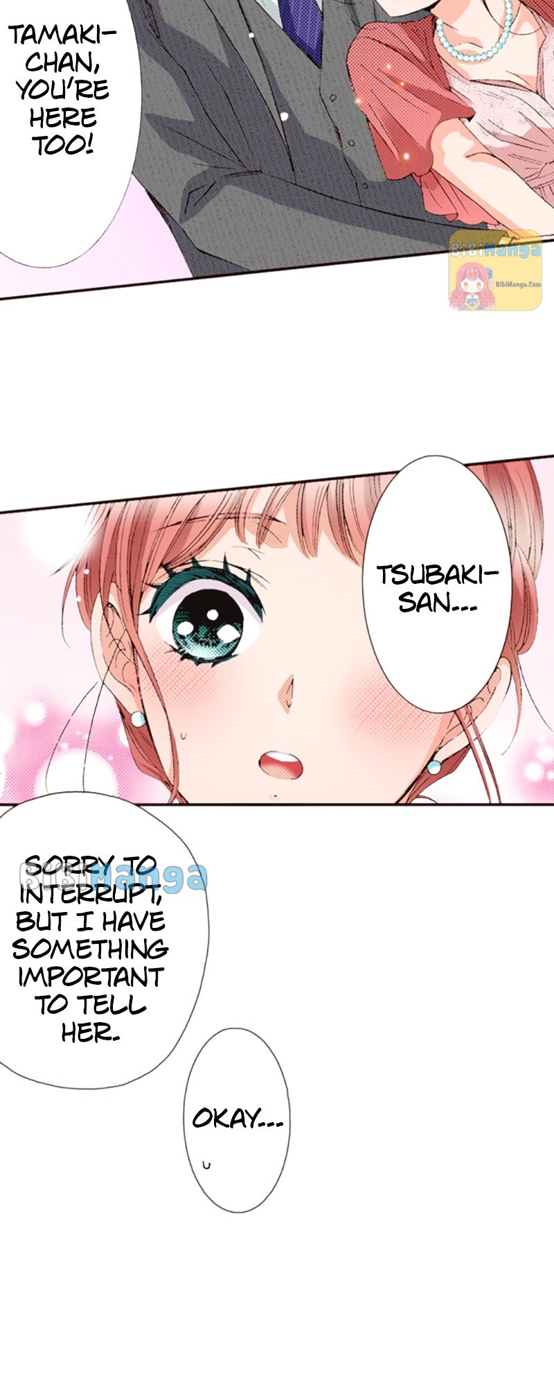 Country House With Benefits?! chapter 3 - page 34