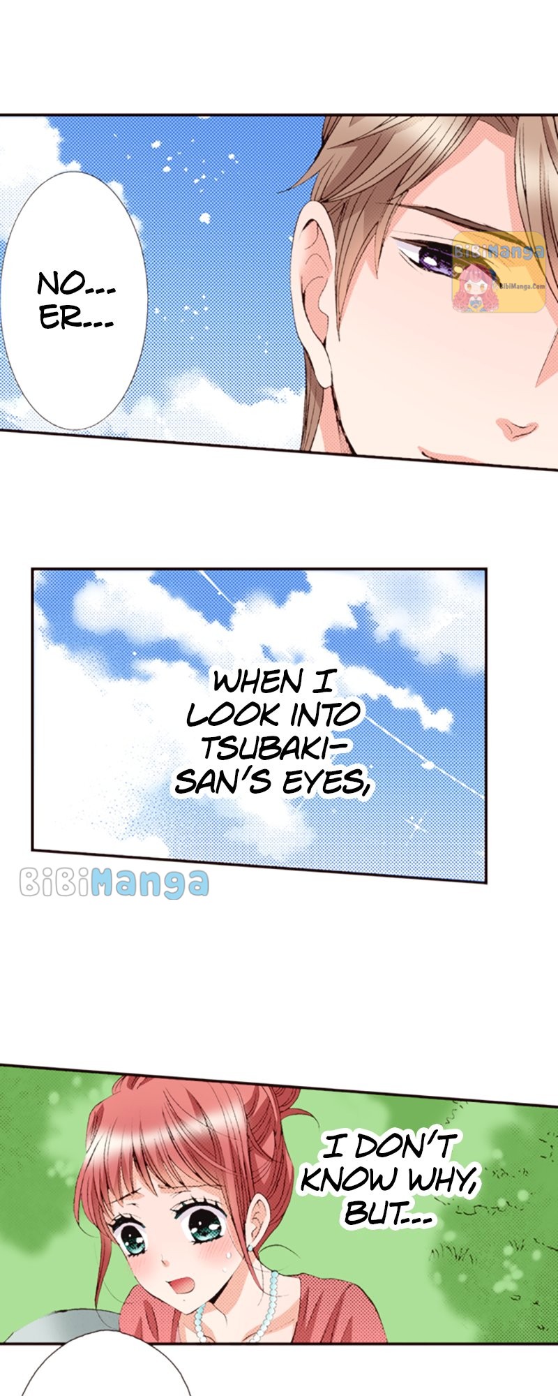 Country House With Benefits?! chapter 3 - page 39