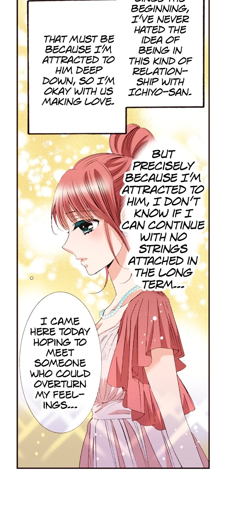 Country House With Benefits?! chapter 3 - page 50