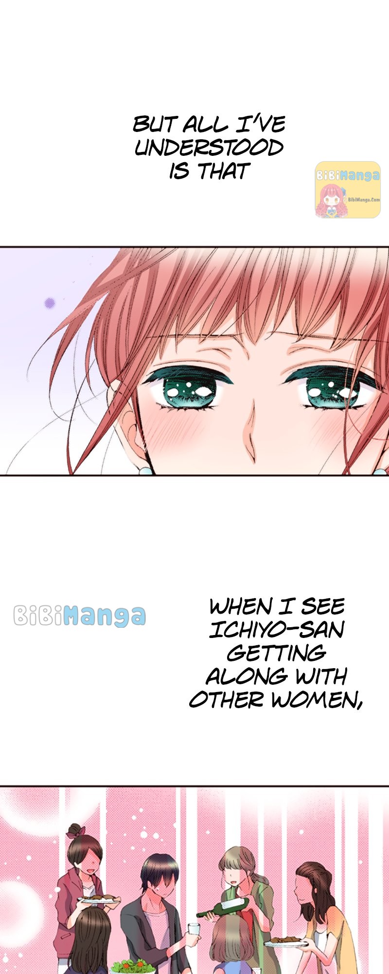 Country House With Benefits?! chapter 3 - page 51