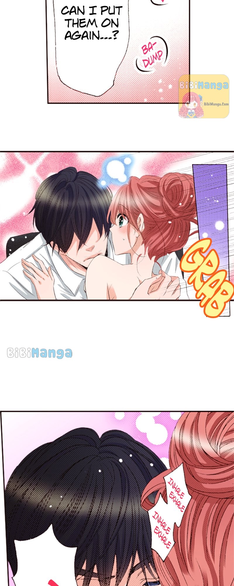 Country House With Benefits?! chapter 29 - page 13