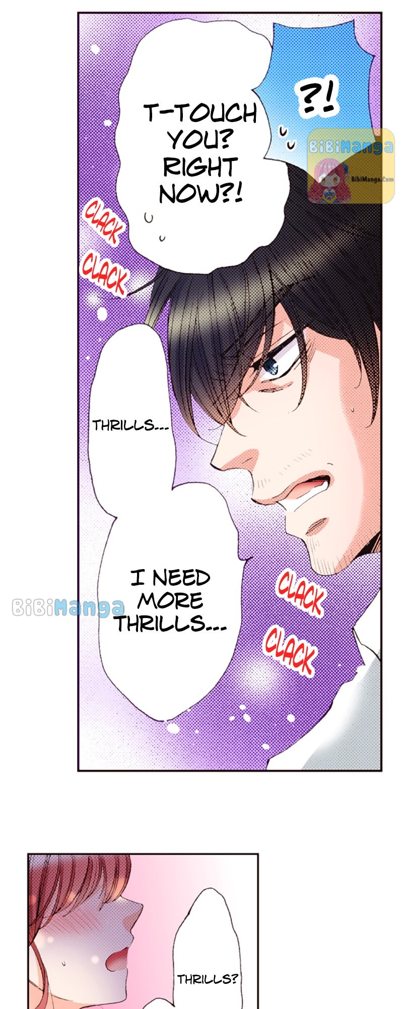 Country House With Benefits?! chapter 29 - page 16