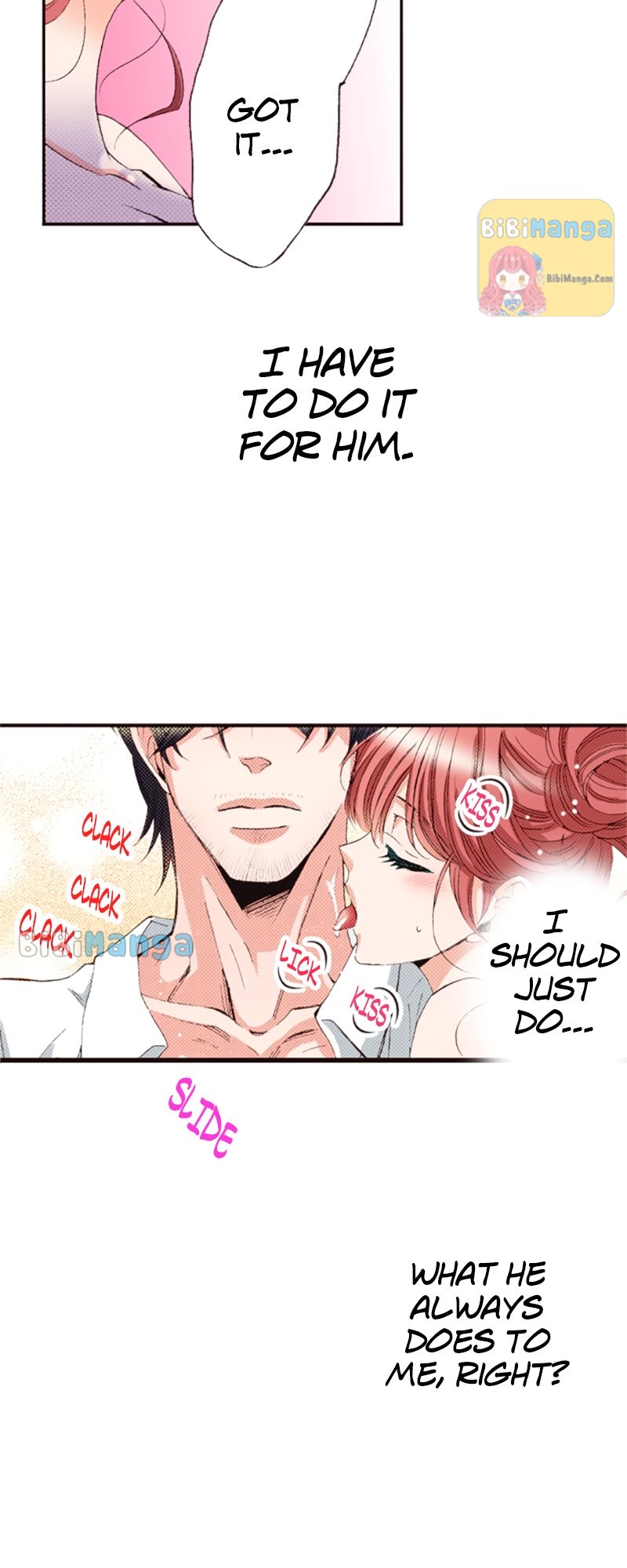 Country House With Benefits?! chapter 29 - page 17