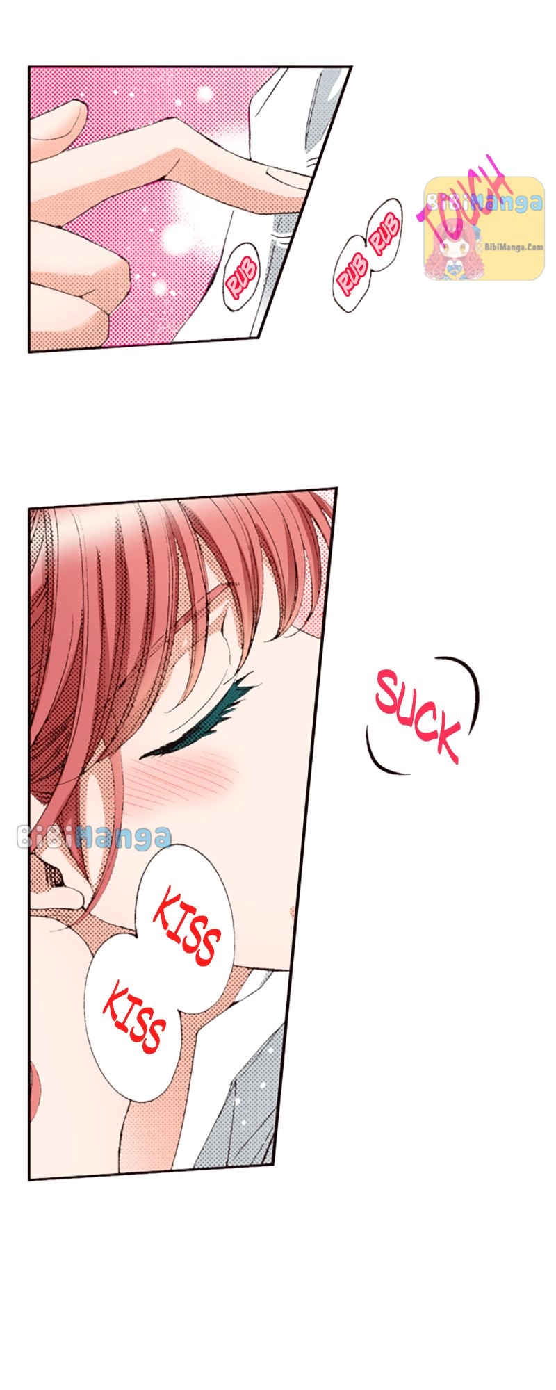 Country House With Benefits?! chapter 29 - page 18