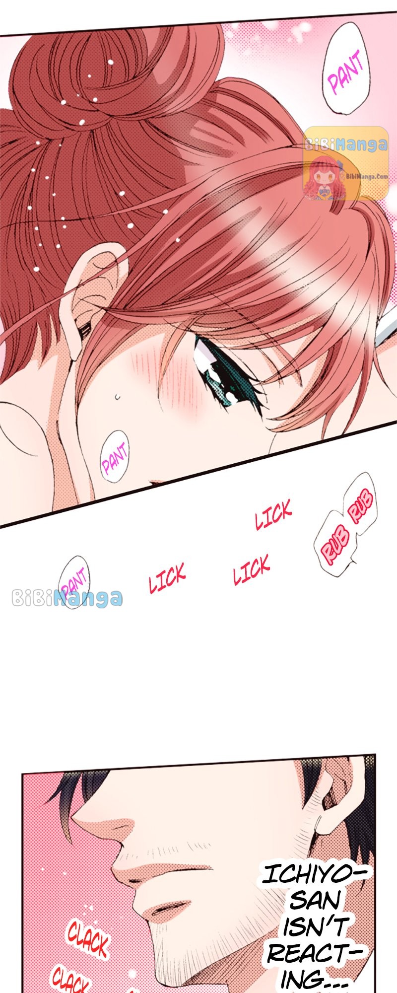 Country House With Benefits?! chapter 29 - page 19