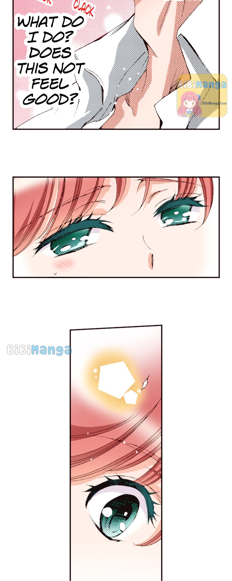 Country House With Benefits?! chapter 29 - page 20