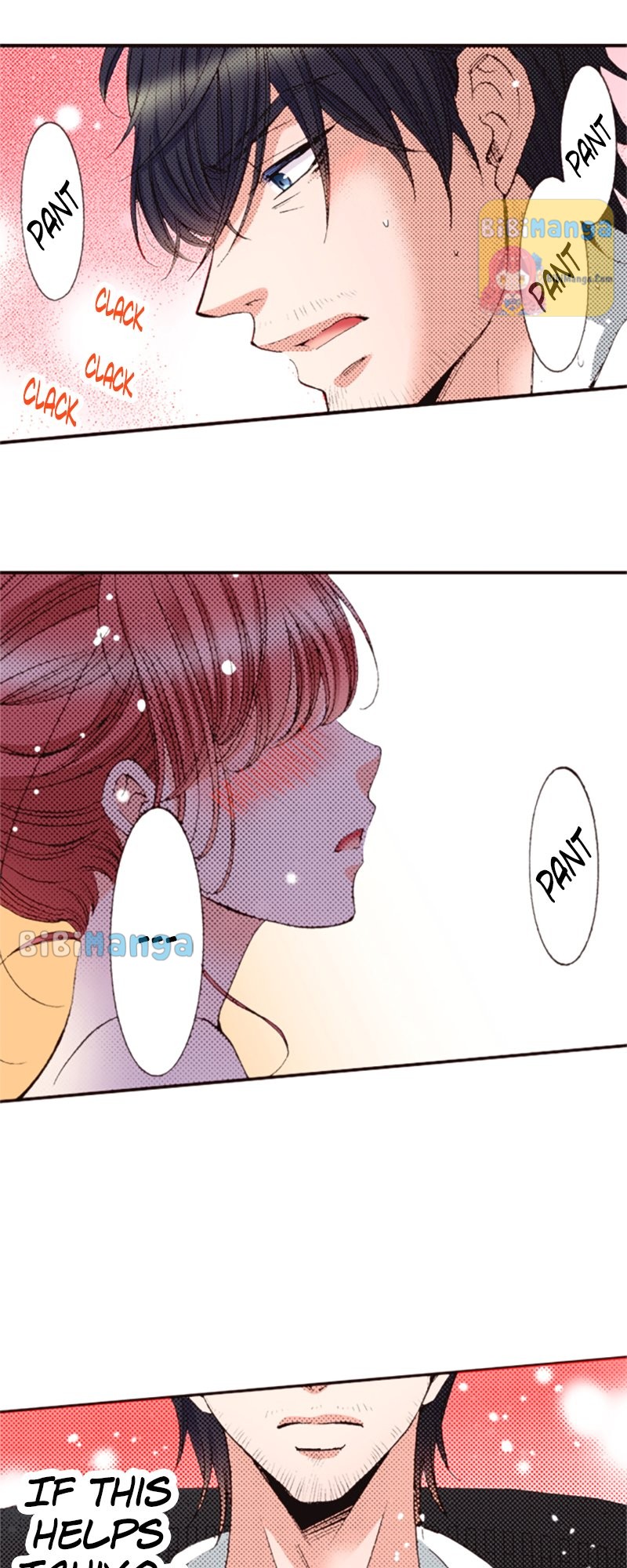 Country House With Benefits?! chapter 29 - page 24