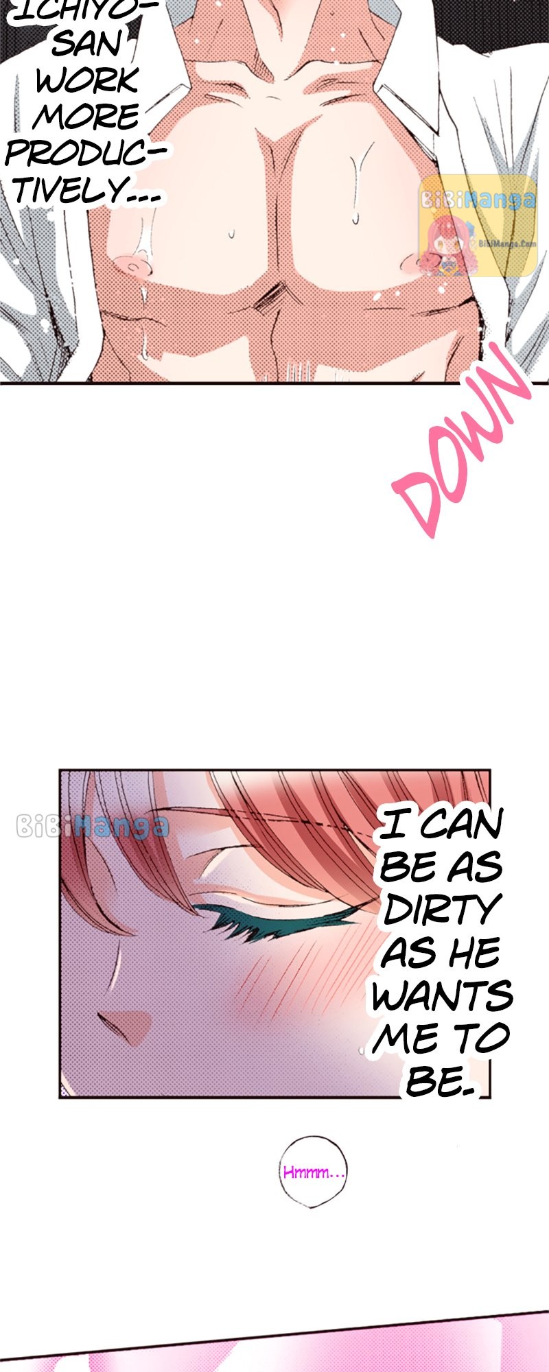 Country House With Benefits?! chapter 29 - page 25