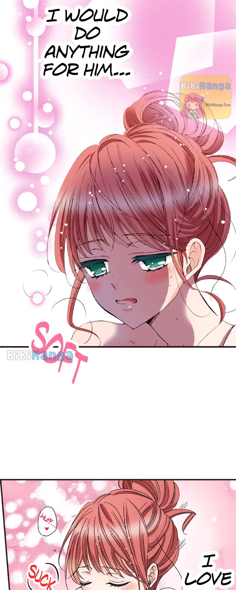 Country House With Benefits?! chapter 29 - page 26