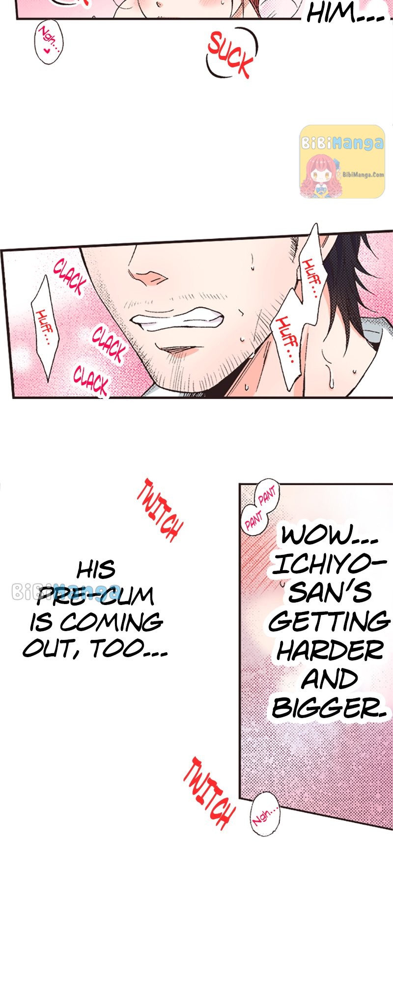 Country House With Benefits?! chapter 29 - page 27