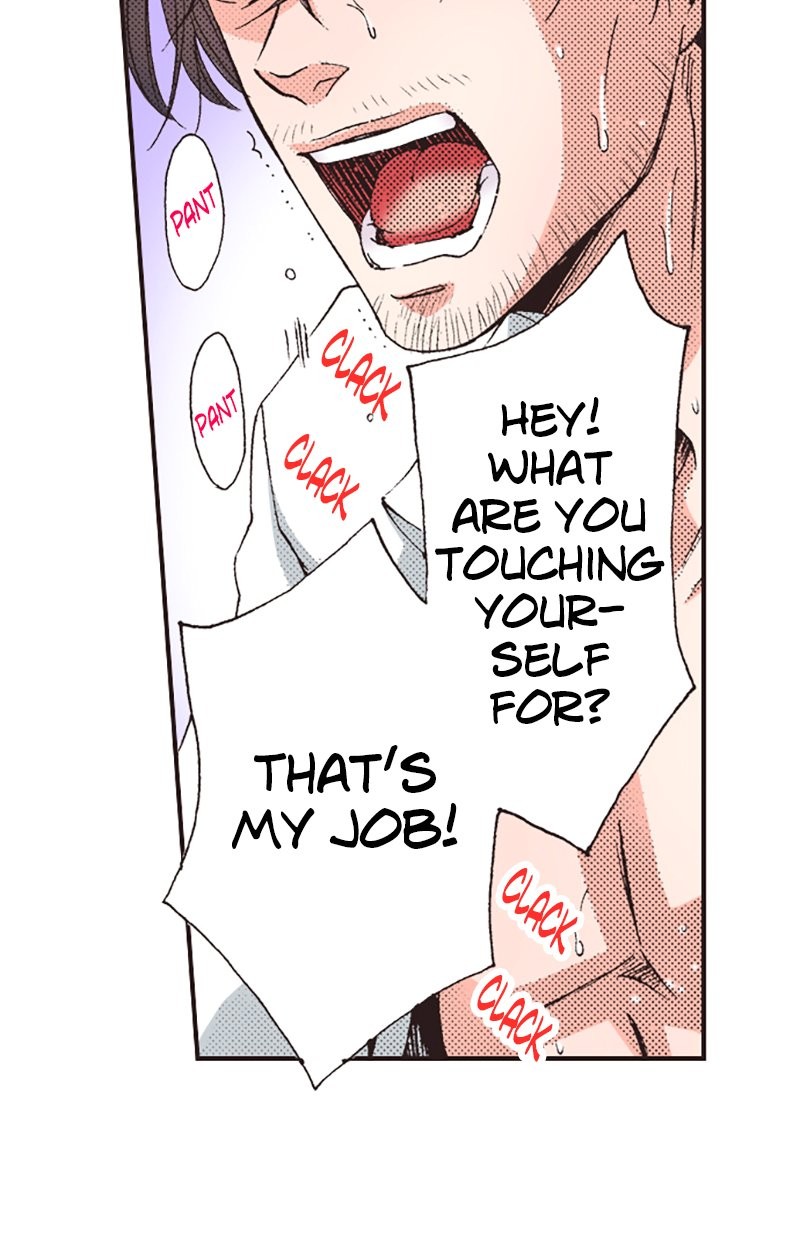 Country House With Benefits?! chapter 29 - page 29