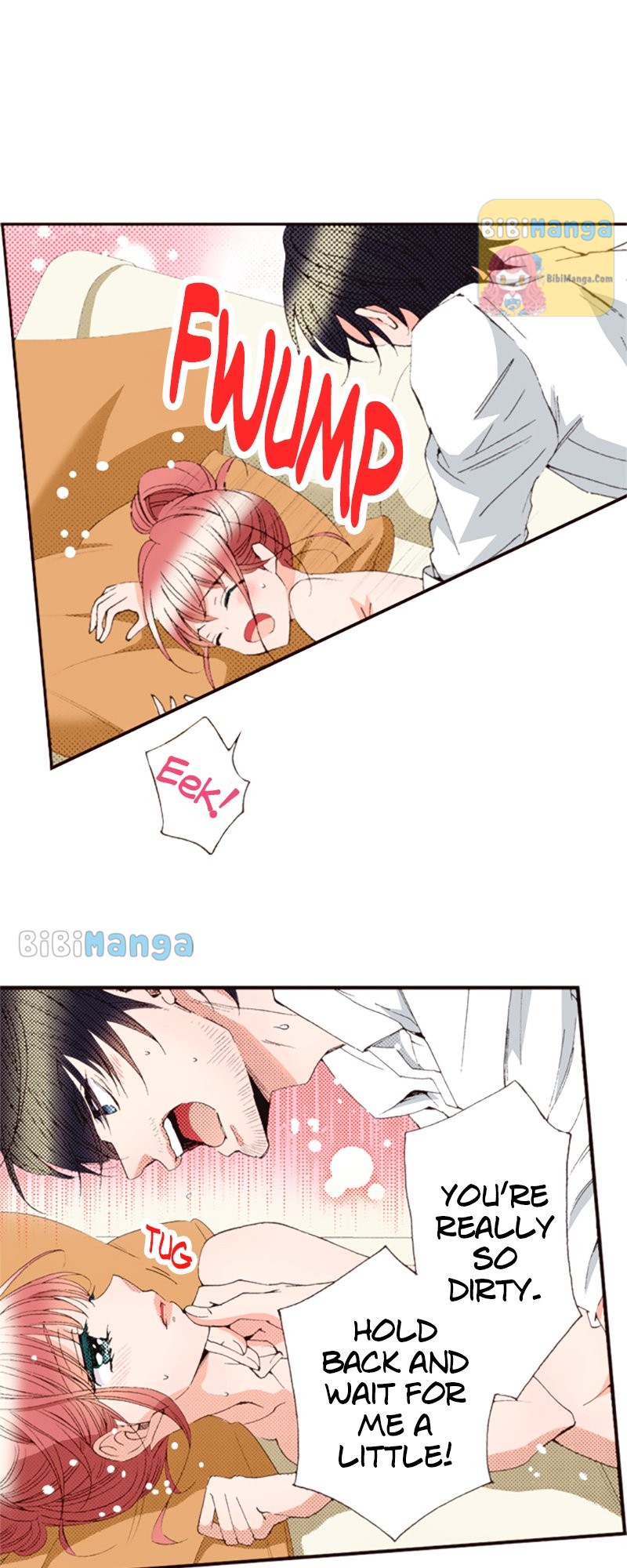 Country House With Benefits?! chapter 29 - page 31