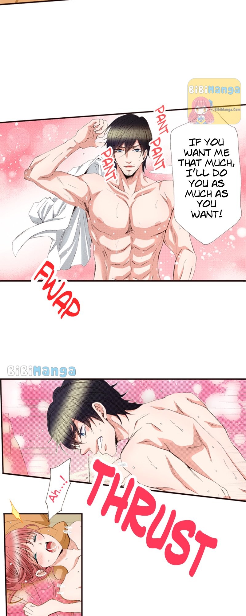Country House With Benefits?! chapter 29 - page 32