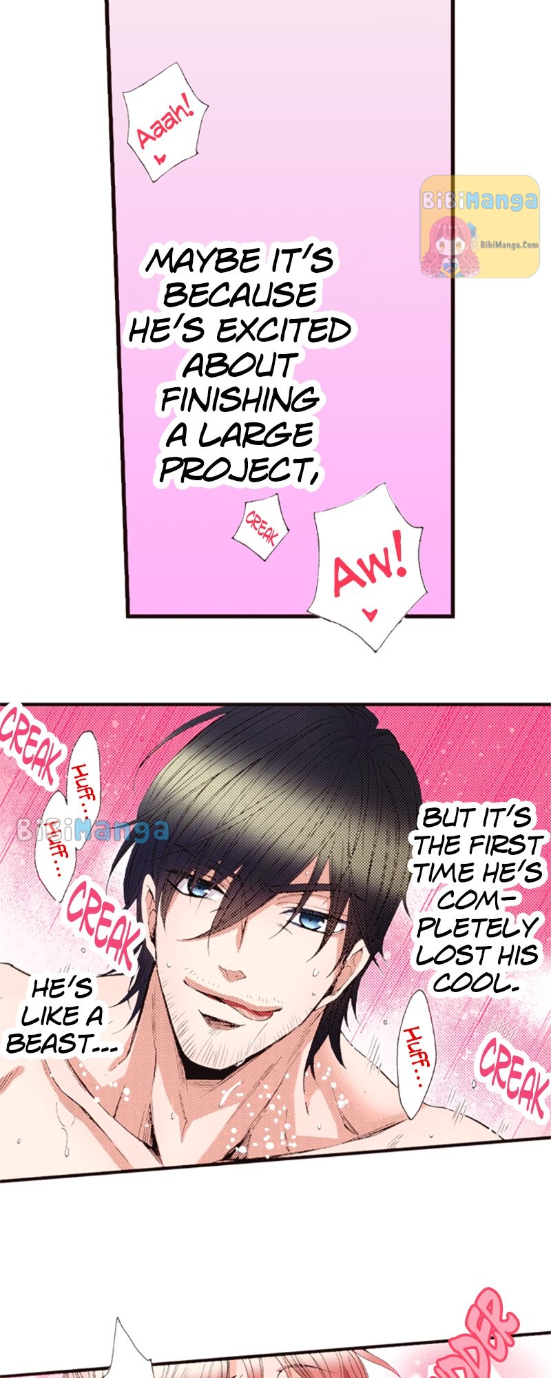 Country House With Benefits?! chapter 29 - page 34