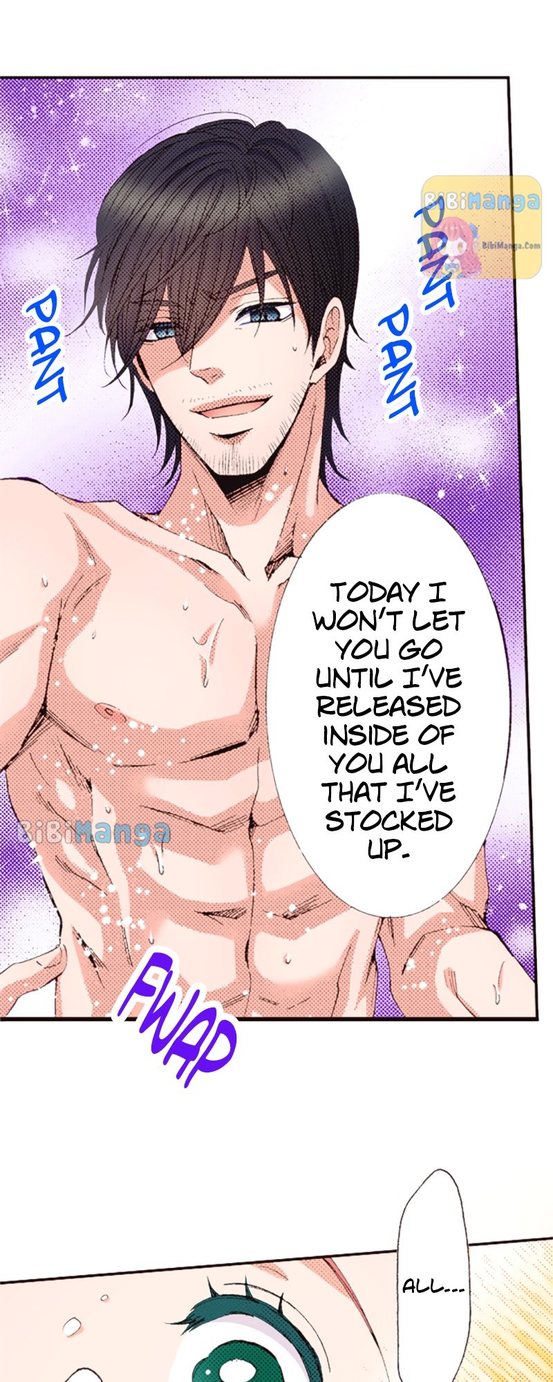 Country House With Benefits?! chapter 29 - page 37