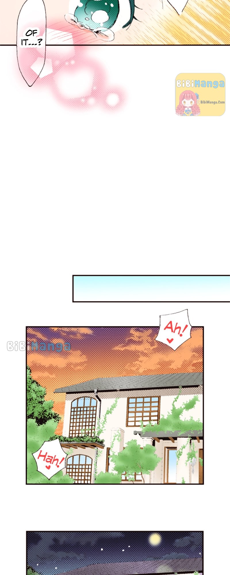Country House With Benefits?! chapter 29 - page 38