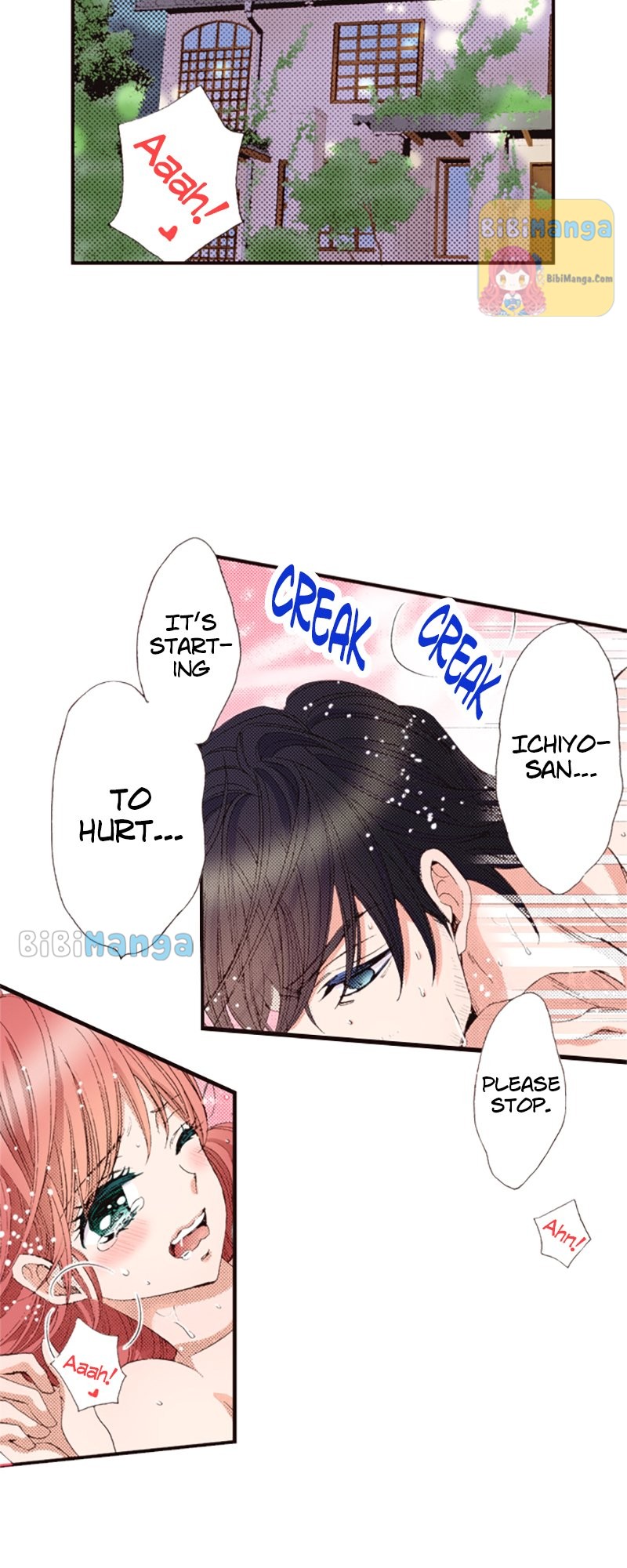 Country House With Benefits?! chapter 29 - page 39