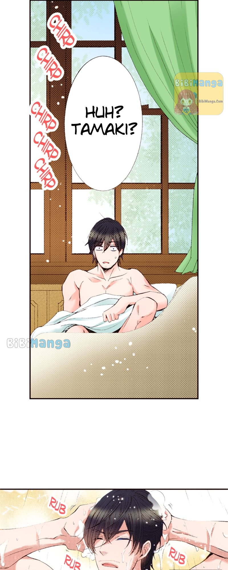 Country House With Benefits?! chapter 29 - page 42