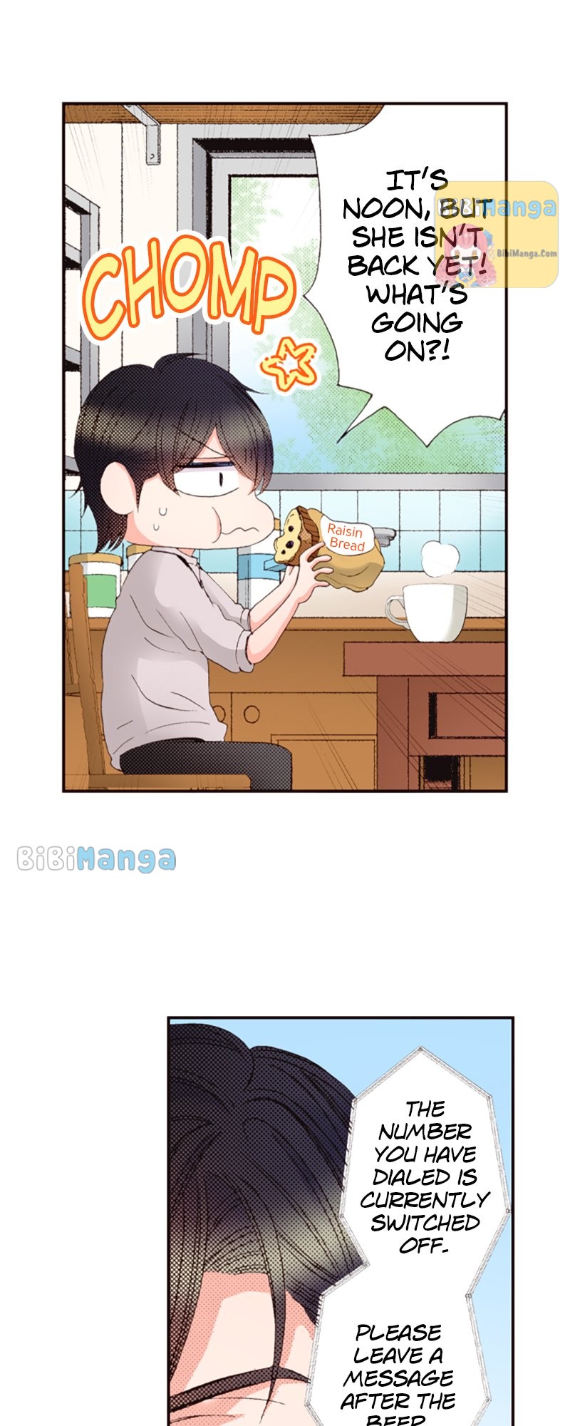 Country House With Benefits?! chapter 29 - page 45