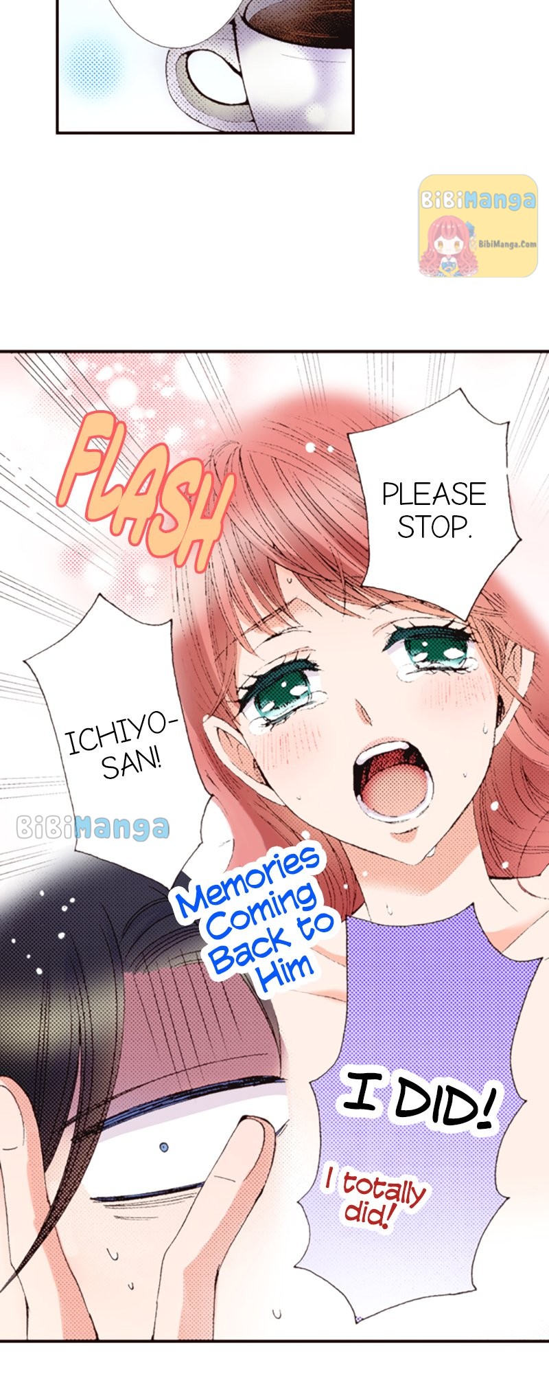 Country House With Benefits?! chapter 29 - page 47