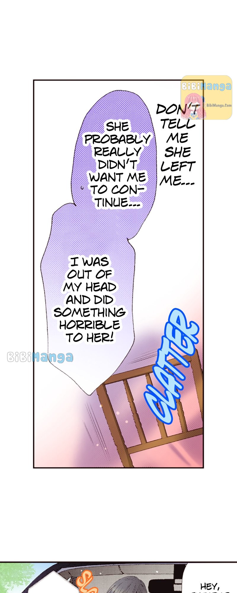 Country House With Benefits?! chapter 29 - page 48