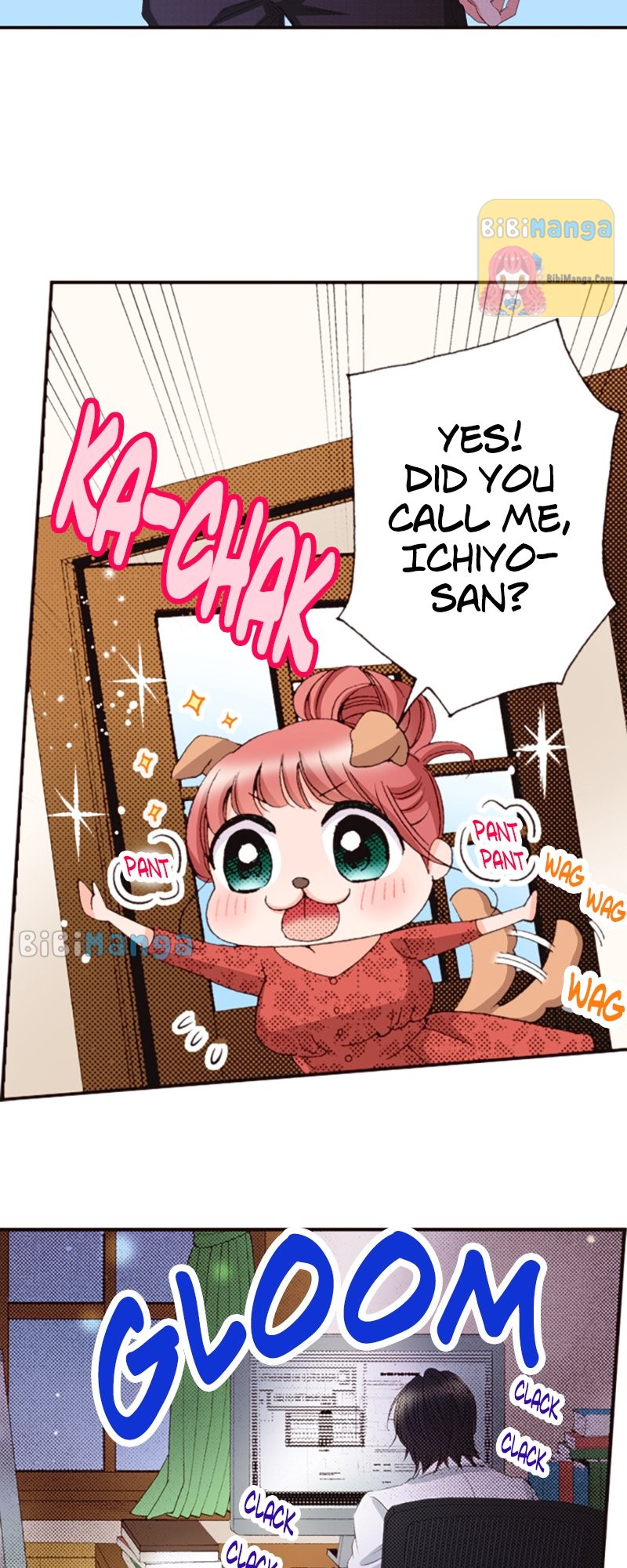 Country House With Benefits?! chapter 29 - page 5