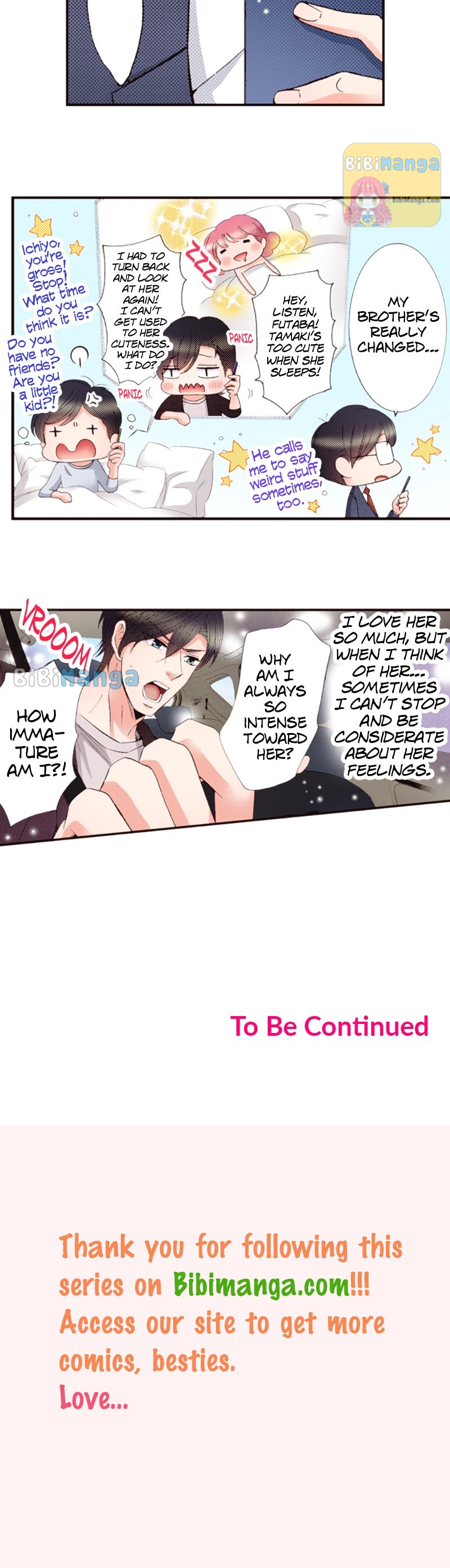 Country House With Benefits?! chapter 29 - page 50
