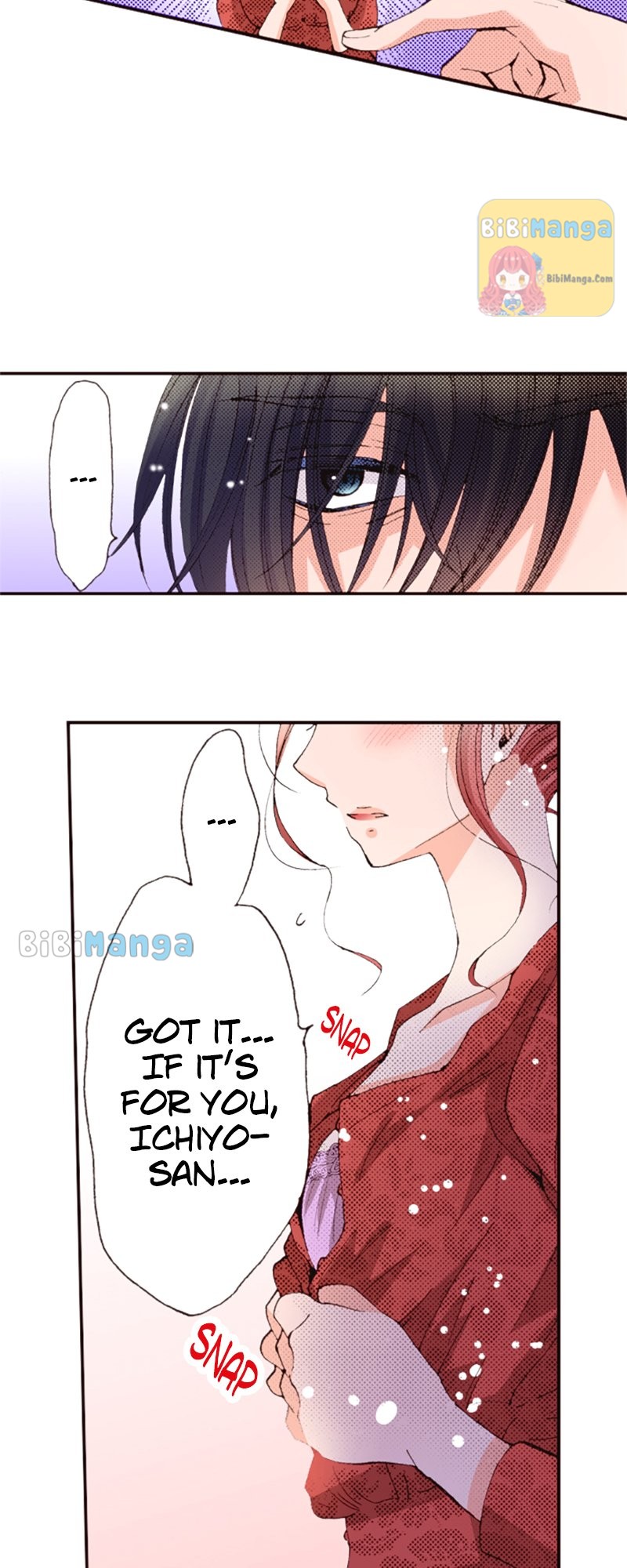 Country House With Benefits?! chapter 29 - page 9