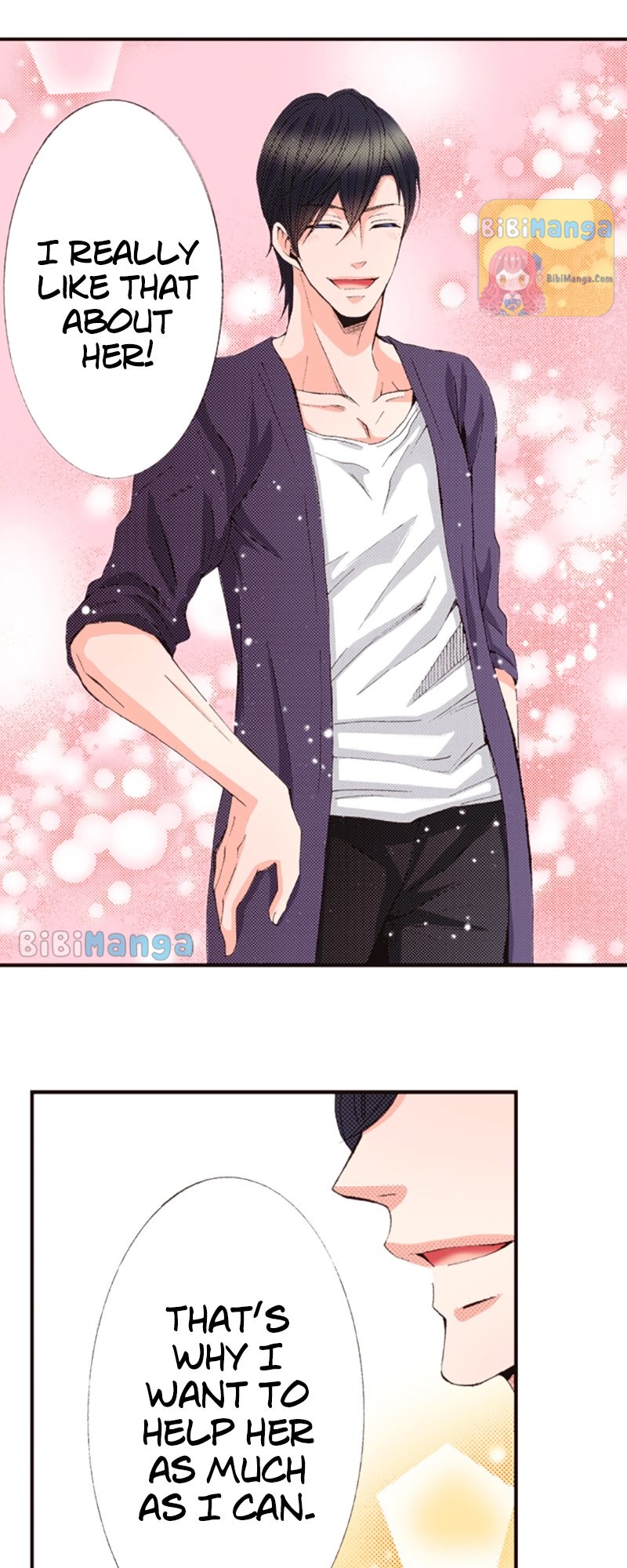 Country House With Benefits?! chapter 28 - page 12